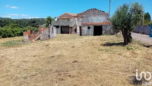 House  at São Miguel, Santa Eufémia e Rabaçal