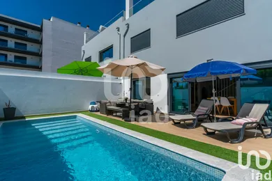 Casa  em Olhão
