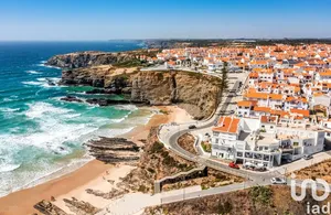 Appartement T3 à São Teotónio