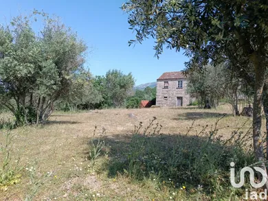 Terrain  à Moimenta da Serra e Vinhó