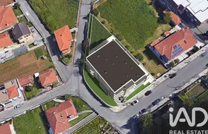 Apartamento T2 em Nogueira do Cravo e Pindelo