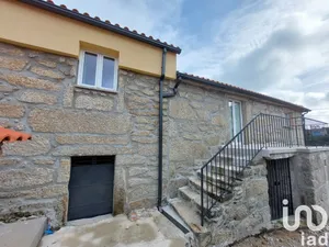 Lodge  at Cabana Maior