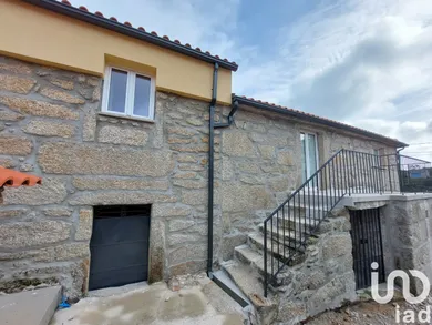 Gîte à Cabana Maior