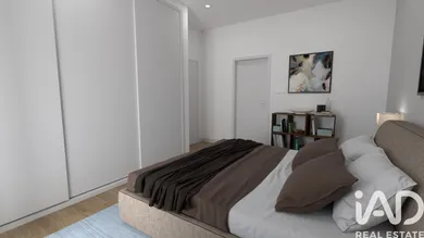 Apartamento T3 em Loulé (São Sebastião)