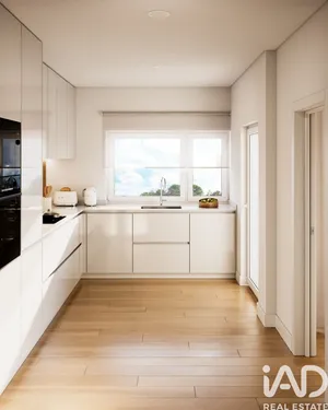 Apartamento T2 em Setúbal (São Julião, Nossa Senhora da Anunciada e Santa Maria da Graça)