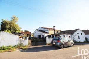 House at Além da Ribeira e Pedreira