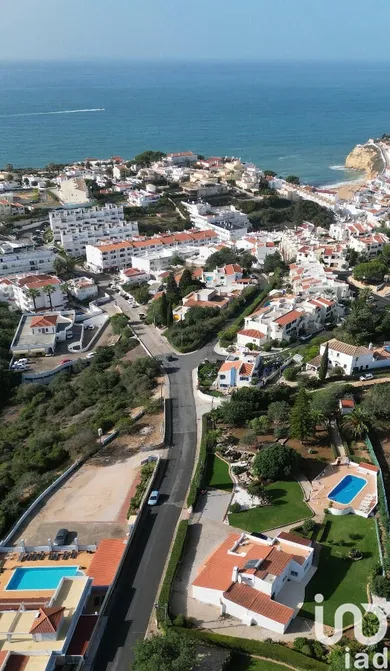 Casa  em Lagoa e Carvoeiro