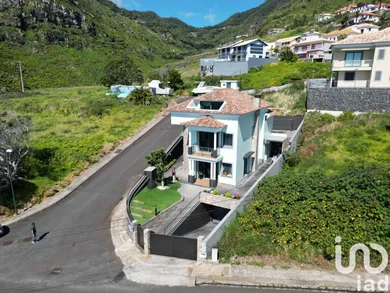 House  in Caniçal