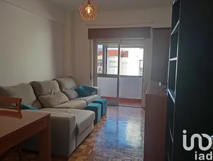 Apartamento T2 em Agualva E Mira-Sintra