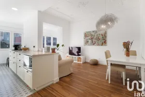 Apartment T3 at Campolide