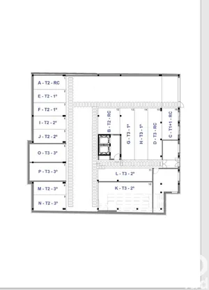 Appartement T3 à Santa Marinha E São Pedro Da Afurada