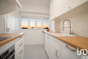 Apartamento T3 em Penha de França