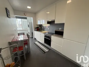 Apartment T3 at Almada, Cova da Piedade, Pragal e Cacilhas