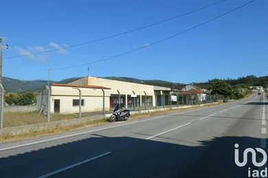 Boutique/Local commercial à São Miguel, Santa Eufémia e Rabaçal
