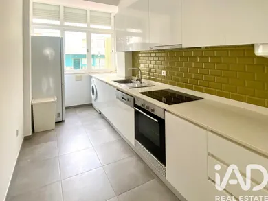 Apartment T2 in Cascais e Estoril