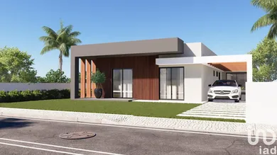 Terrain à Fernão Ferro