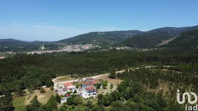 Ferme  à São Miguel, Santa Eufémia e Rabaçal