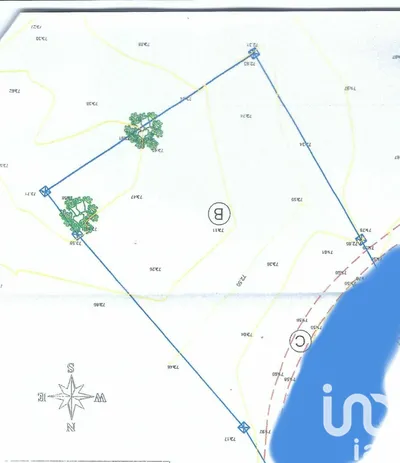 Fotografia 4 de Terreno de 11 580 m² em Silves