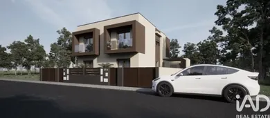 Maison à Fernão Ferro