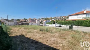 Building plot  at Casas do Soeiro