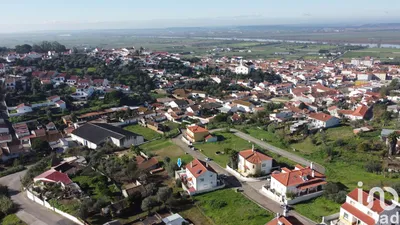 Fotografia 5 de Terreno de 712 m² em Chamusca e Pinheiro Grande
