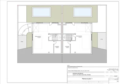 Terreno em Pontinha e Famões