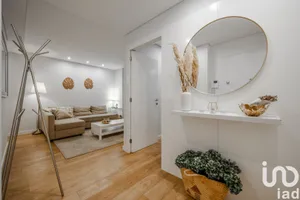 Apartment T2 at Braga (São José De São Lázaro E São João Do Souto)