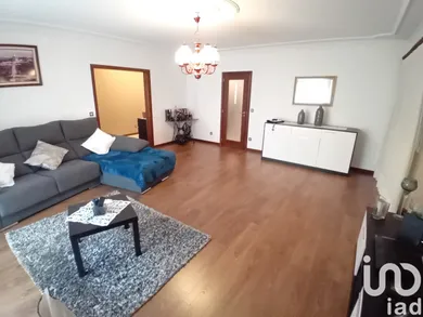 Maison de village  à Esqueiros, Nevogilde e Travassós