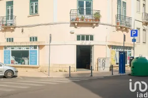 Loja / Estabelecimento Comercial em Arroios