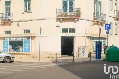 Boutique/Local commercial  à Arroios