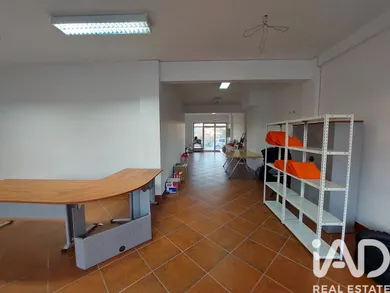 Shop/Premises commercial  in Arcos e Mogofores