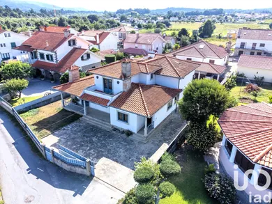 House  in Santa Comba