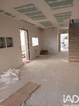 Casa em Fernão Ferro