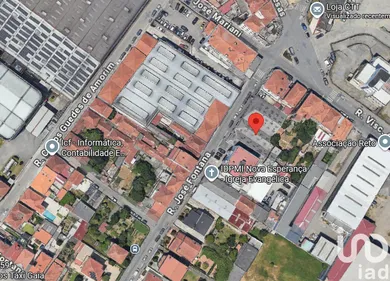 Loja / Estabelecimento Comercial  em Santa Marinha E São Pedro Da Afurada
