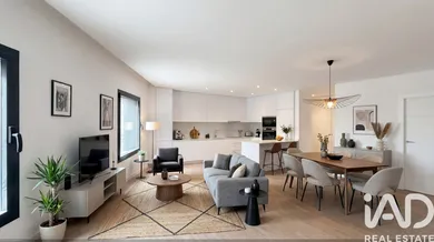 Apartamento T1 em Esgueira