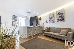 Apartment T1 at Santa Maria Maior