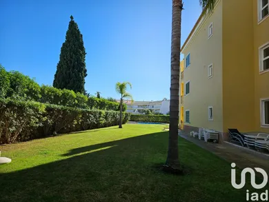 Apartamento T2 em Quarteira