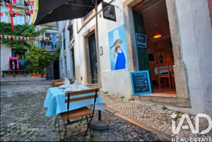 Restaurante  em Santa Maria Maior