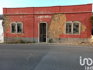 House at Luz de Tavira e Santo Estêvão