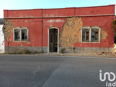 Maison à Luz de Tavira e Santo Estêvão