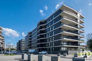 Apartamento T1 em Ramalde