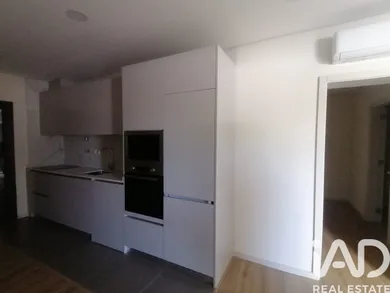 Apartamento T1 em Alfena
