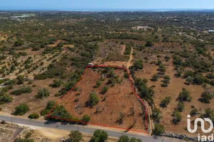 Land  in Conceição e Estoi