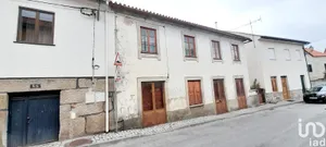 House  in Seixo da Beira