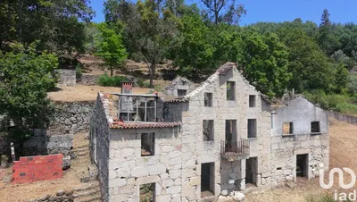 Fotografia 3 de Terreno urbano de 12 220 m² em Santa Ovaia e Vila Pouca da Beira