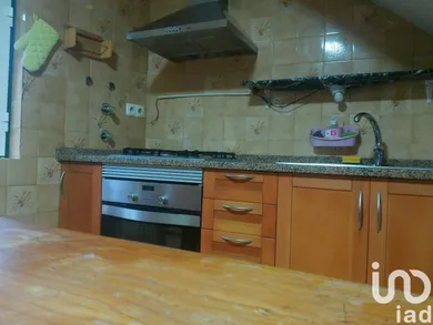 Casa em Penalva de Alva e São Sebastião da Feira