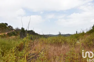 Terreno em Areias e Pias