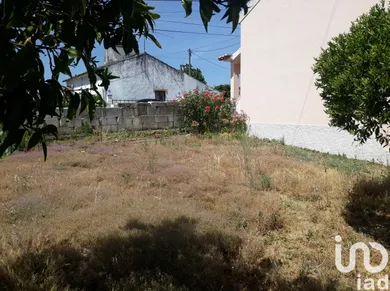 Terreno urbano  em Fortios