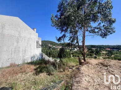 Terreno  em Fânzeres e São Pedro da Cova