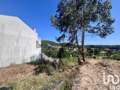 Fotografia 3 de Terreno de 294 m² em Fânzeres e São Pedro da Cova